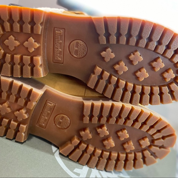 Ladies Timberland Jayne boots - Picture 6 of 6